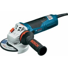 Угловая шлифмашина BOSCH GWS 15-125 CIX Professional (601795102)