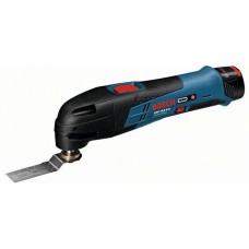 Многофункциональный инструмент BOSCH GOP 10,8 V-LI Professional (60185800C)