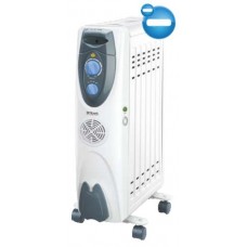 Timberk TOR 51.2811 EZ I (Fan heater) Масляный радиатор