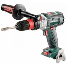 Аккумуляторная дрель-шуруповерт Metabo GS 18 LTX BL Q I 603827840