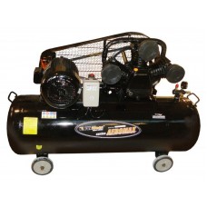 FOXWELD AEROMAX 900/300 Компрессор маслянный ременной