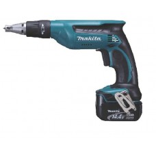 Makita  BFS441RFE/Z Аккумуляторная дрель-шуруповерт