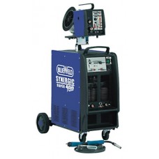 BlueWeld SUPER SYNERGIC 400 Pulse Сварочный полуавтомат