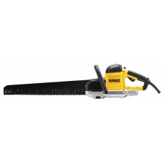 Пила аллигатор DeWALT DWE 399