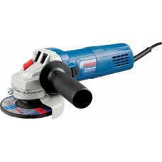 BOSCH GWS 750-125 Professional (6013940R1) Угловая шлифмашина