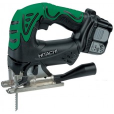 Hitachi CJ14DL аккумуляторный лобзик