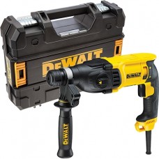 Перфоратор DeWALT D 25133 K