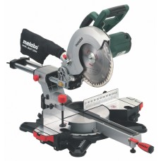 Metabo KGS 254 M 102540400 Торцовочная пила