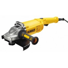 Угловая шлифмашина DeWALT DWE 493