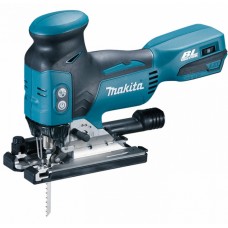 Аккумуляторный лобзик Makita DJV181Z