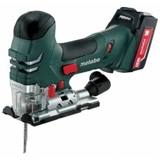 Metabo STA 18 LTX 140 601405650 Аккумуляторный лобзик