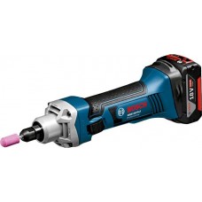 Прямая шлифмашина BOSCH GGS 18 V-LI Professional (6019B5300)