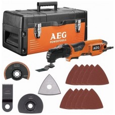 AEG OMNI 300 KIT5 447865 Многофункциональный инструмент