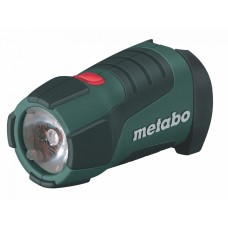 Аккумуляторный фонарь Metabo PowerLED 12 600036000