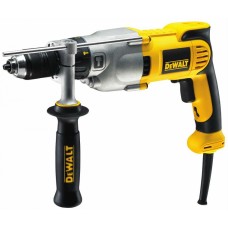 Ударная дрель DeWALT DWD530KS