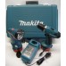 Makita 6281DWALE Аккумуляторная дрель-шуруповерт