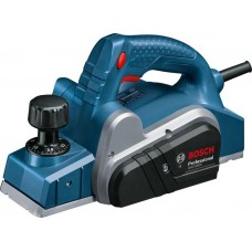 Рубанок BOSCH GHO 6500 Professional (601596000)