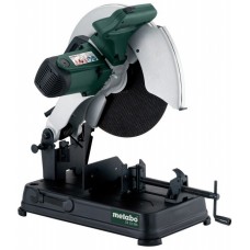 Монтажная пила Metabo CS 23-355 602335000