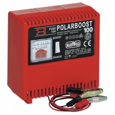 Зарядное устройство BlueWeld Polarboost 100