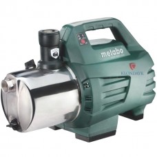 Metabo HWA 6000 Inox 600980000 Насосная станция