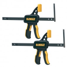 DeWALT DWS5026 струбцины