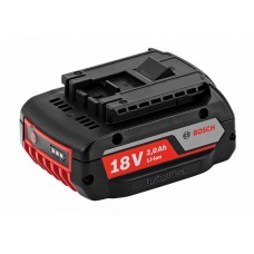 Аккумулятор BOSCH GBA 18 V 1600A003NC