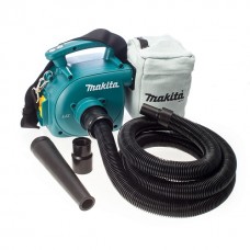 Makita DVC350Z Аккумуляторный пылесос