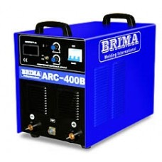 Сварочный инвертор BRIMA ARC-400B