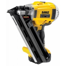 DeWALT DCN 692P2 Аккумуляторный степлер