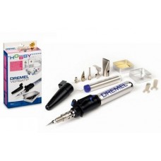 Dremel VersaTip Hobby F0132000KE Газовый паяльник