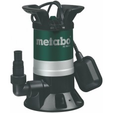 Погружной насос Metabo PS 7500 S 250750000