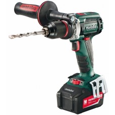 Metabo BS 18 LTX BL Impuls 602241890 Аккумуляторная дрель-шуруповерт