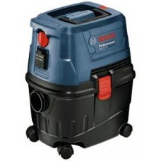 Пылесос BOSCH GAS 15 PS Professional (6019E5100)