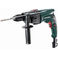 Ударная дрель Metabo SBE 760 600841000