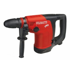 Перфоратор FELISATTI RH45/1100VE