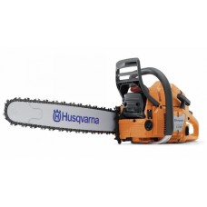 Husqvarna 372XP Бензопила