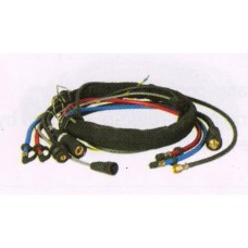 EWM TIG 70 QMM W 2M KD 28POL Cоединительный кабель 094-010898-R0001