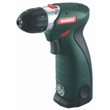 Metabo PowerMaxx Li Pro 600078500 Аккумуляторная дрель-шуруповерт