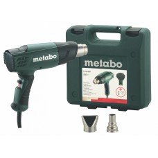 Технический фен Metabo H 16-500 601650500