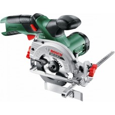 BOSCH PKS 10,8 LI (6033C7001) Аккумуляторная дисковая пила