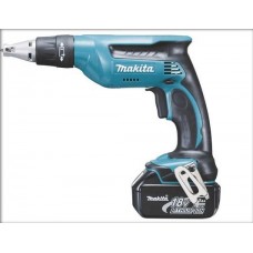 Makita BFS451RFE Аккумуляторная дрель-шуруповерт