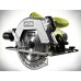 Дисковая пила Ryobi 3001786(RWS1400-K)