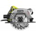 Дисковая пила Ryobi 3001786(RWS1400-K)