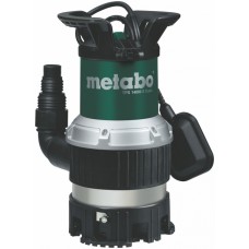 Погружной насос Metabo TPS 14000 S Combi 251400000