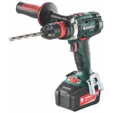 Metabo BS 18 LTX Quick 602193650 Аккумуляторная дрель-шуруповерт