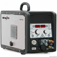 Механизм подачи проволоки EWM ALPHA Q drive 300C  090-005142-00502