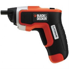 Black Decker KC 460 LN Аккумуляторная отвертка