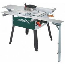 Metabo PK 255 192552508 Настольная пила SET