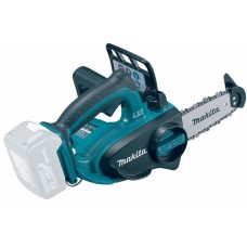 Аккумуляторная цепная пила Makita DUC122Z