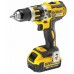 Аккумуляторная дрель-шуруповерт DeWALT DCD795D2